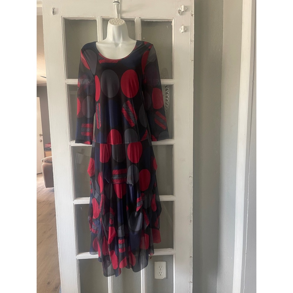 Kozan Dress